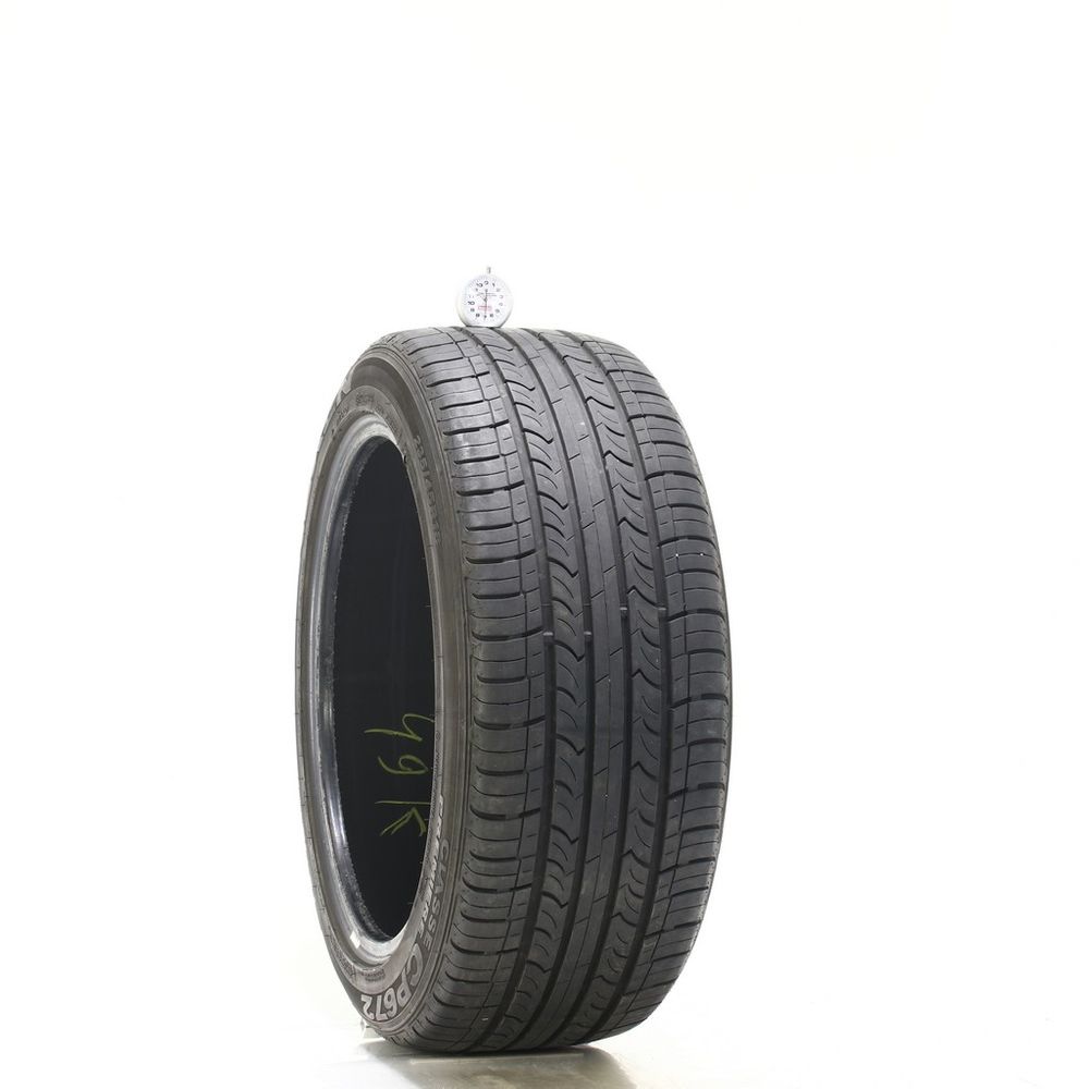 Used 235/45R18 Nexen Classe Premiere CP672 98V - 7/32 - Image 1