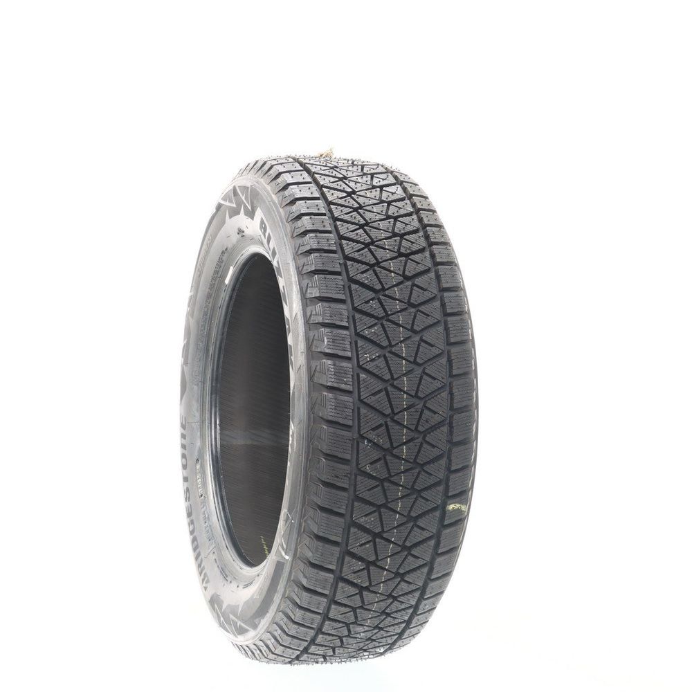 New 245/60R18 Bridgestone Blizzak DM-V2 105S - Image 1