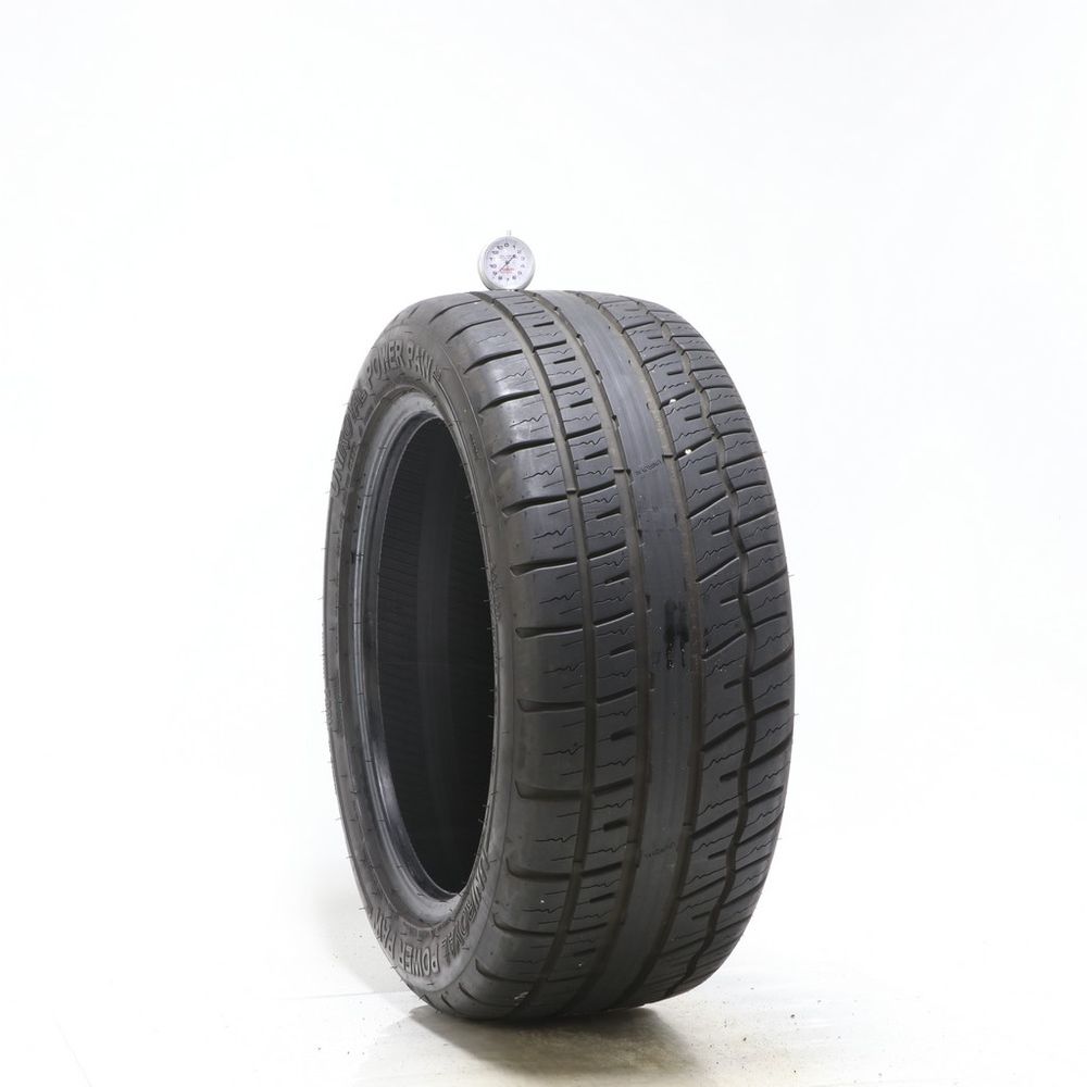 Used 235/50ZR17 Uniroyal Power Paw A/S 96Y - 8.5/32 - Image 1