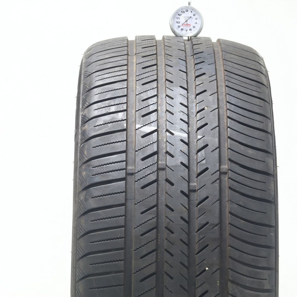 Used 285/40R22 Atlas Force UHP 110V - 8.5/32 - Image 2