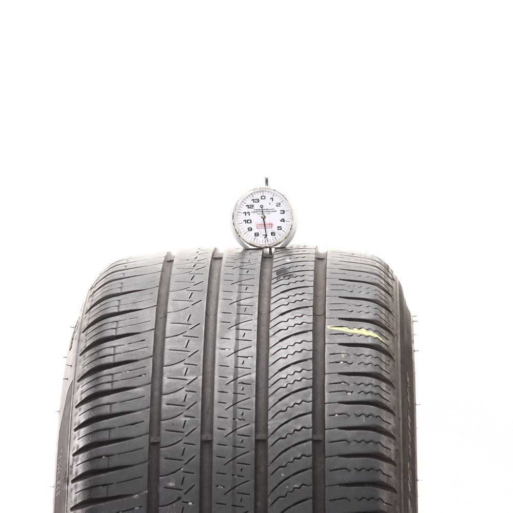 Set of (2) Used 245/40R19 Pirelli P Zero 94W - 6.5/32 - Image 2
