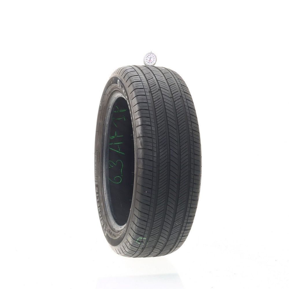 Set of (2) Used 225/55R19 Michelin Primacy A/S 103H - 7.5-8.5/32 - Image 1