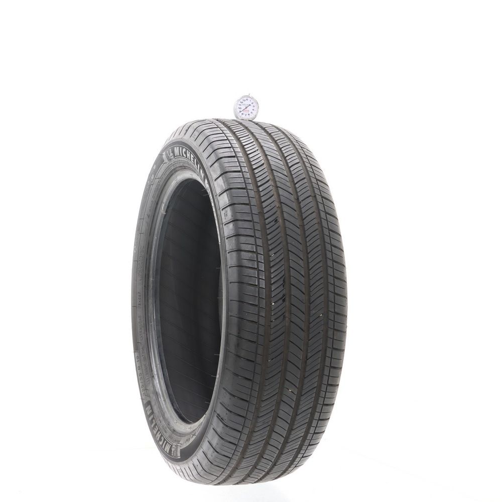Set of (2) Used 225/55R19 Michelin Primacy A/S 103H - 7.5-8.5/32 - Image 4
