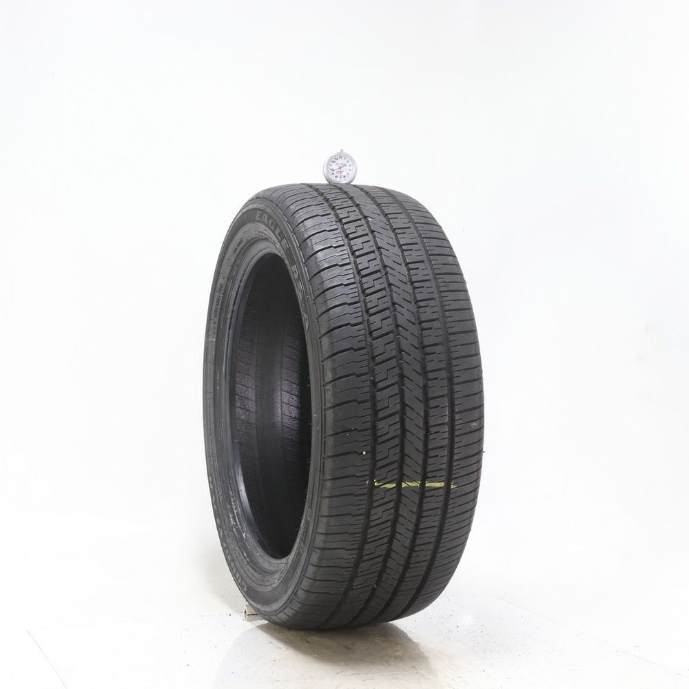 Set of (2) Used 245/45R18 Goodyear Eagle RS-A 96V - 8-9.5/32 - Image 4