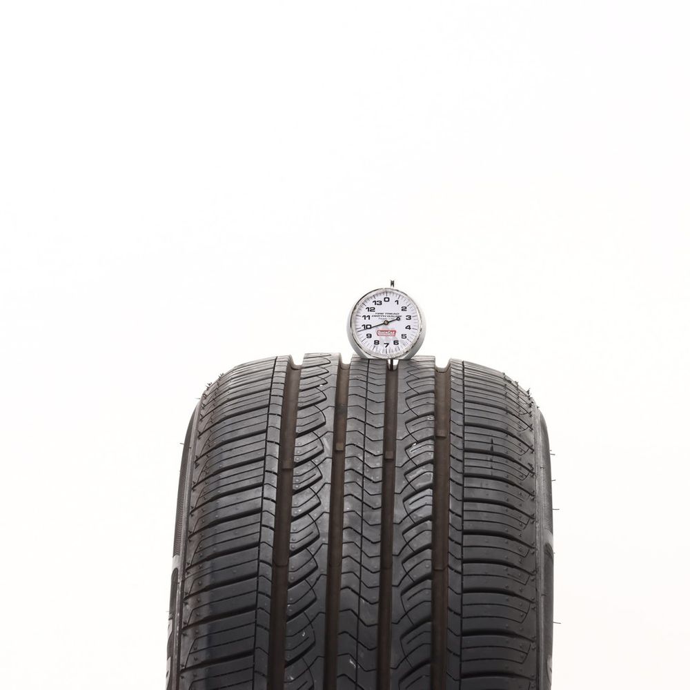 Set of (2) Used 215/50R17 Advanta ER-800 95V - 9.5/32 - Image 2