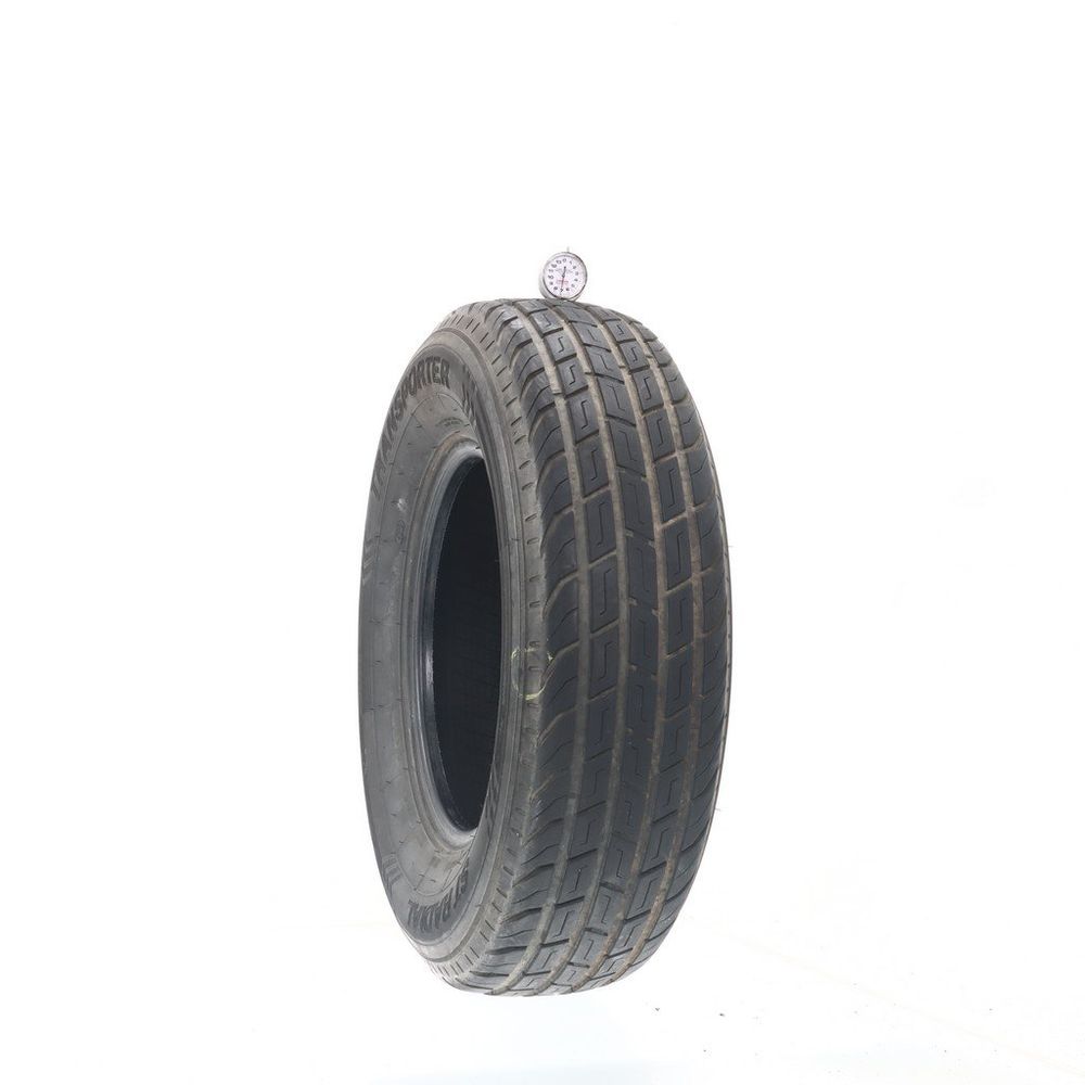 Used ST 225/75R15 Transporter ST Radial 117M E - 7/32 - Image 1