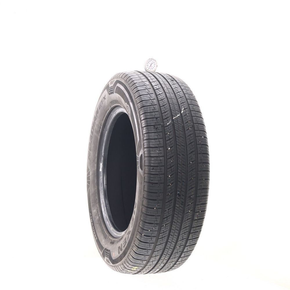 Used 245/65R17 Nexen Roadian GTX RG1 SUV 107V - 8/32 - Image 1