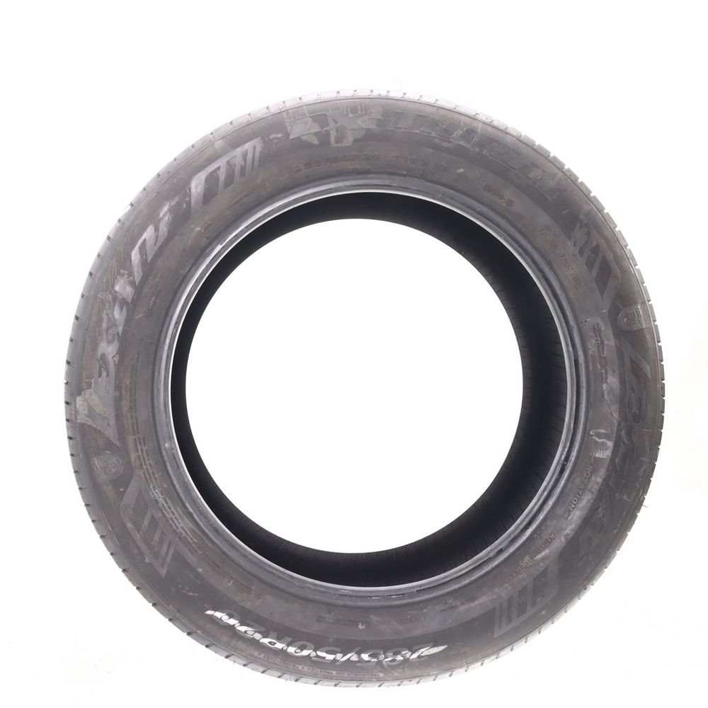 Used 285/50R20 Lexani LX-Thirty 116V - 9.5/32 - Image 3