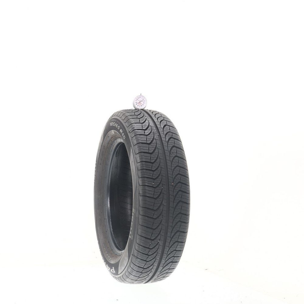 Used 185/65R15 Pirelli P4 Persist AS Plus 88T - 9/32 - Image 1
