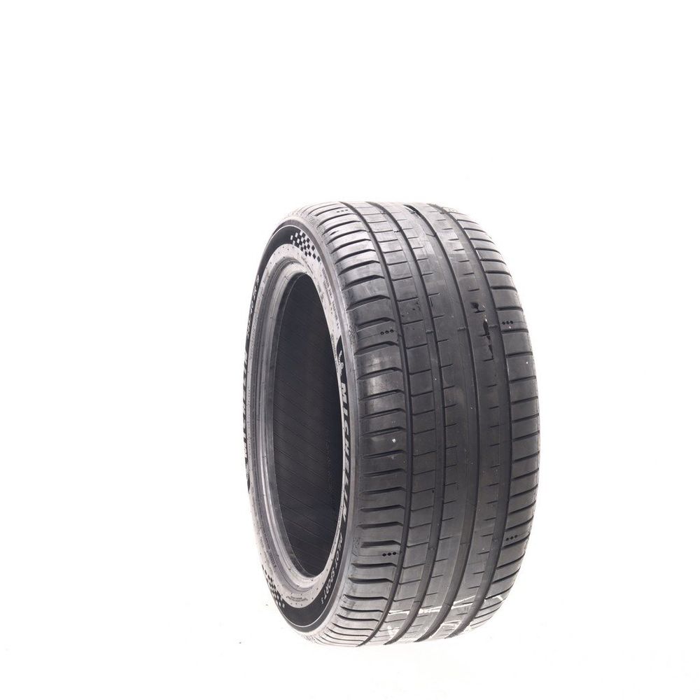 Driven Once 285/40ZR19 Michelin Pilot Sport 5 107Y - 9/32 - Image 1