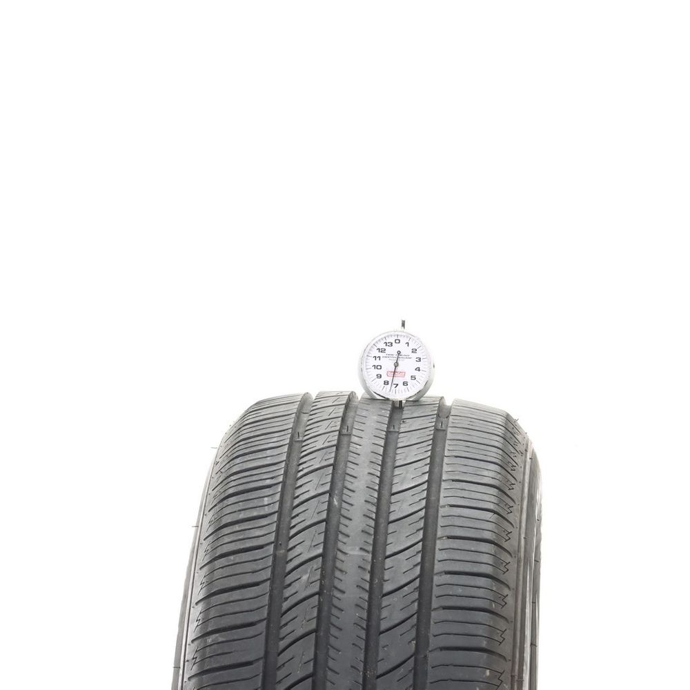 Used 215/60R16 Summit Ultramax A/S 2.0 95H - 7/32 - Image 2