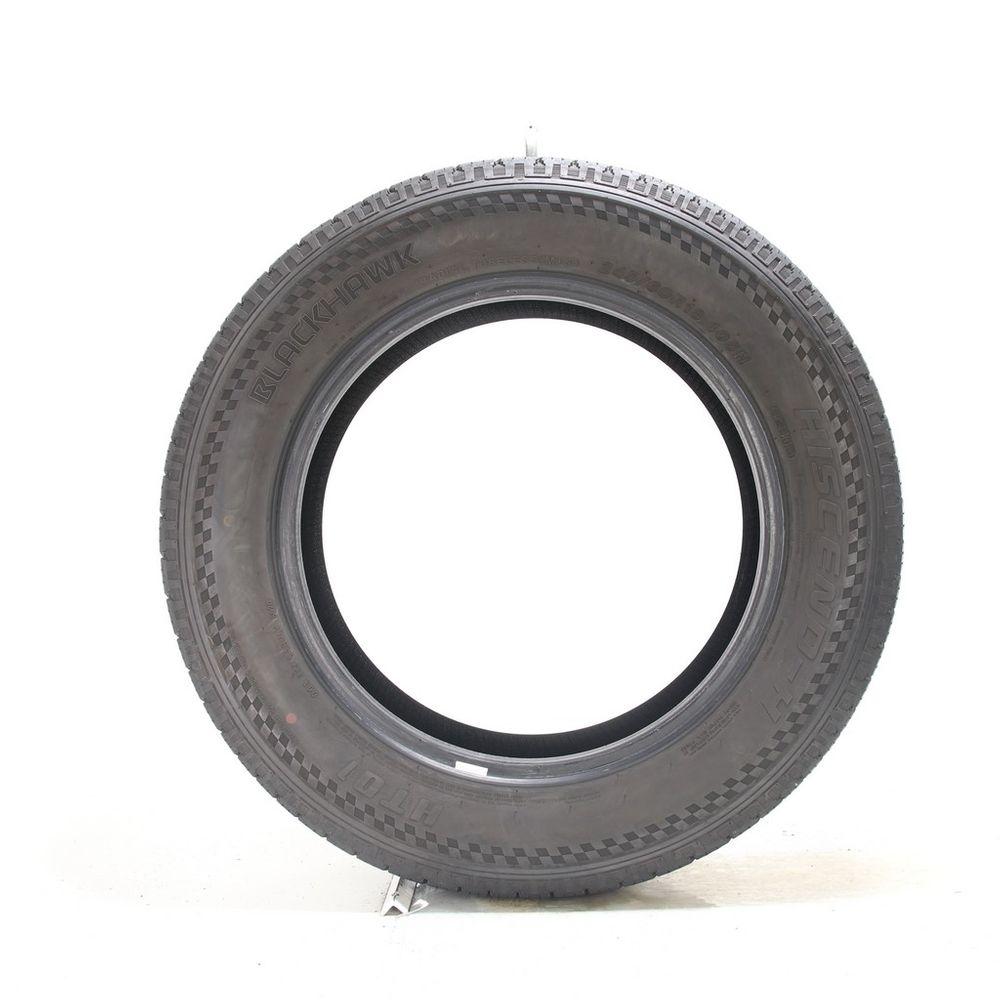 Used 245/60R18 Blackhawk Hiscend-H HT01 105H - 8/32 - Image 3