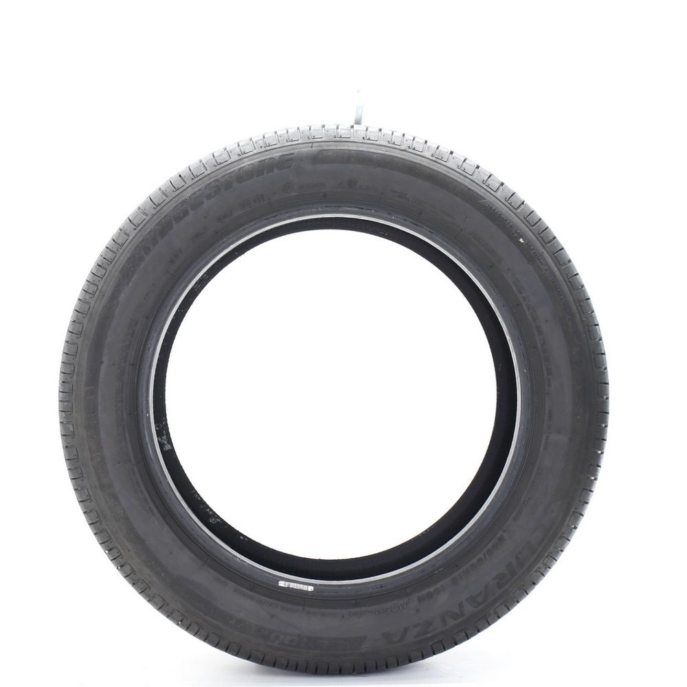 Used 245/50R18 Bridgestone Turanza EL400-02 MOE 100H - 8/32 - Image 3