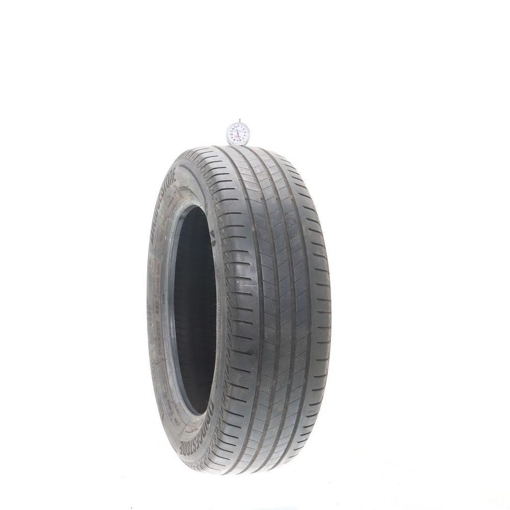 Used 215/60R17 Bridgestone Turanza T005 96H - 6/32 - Image 1