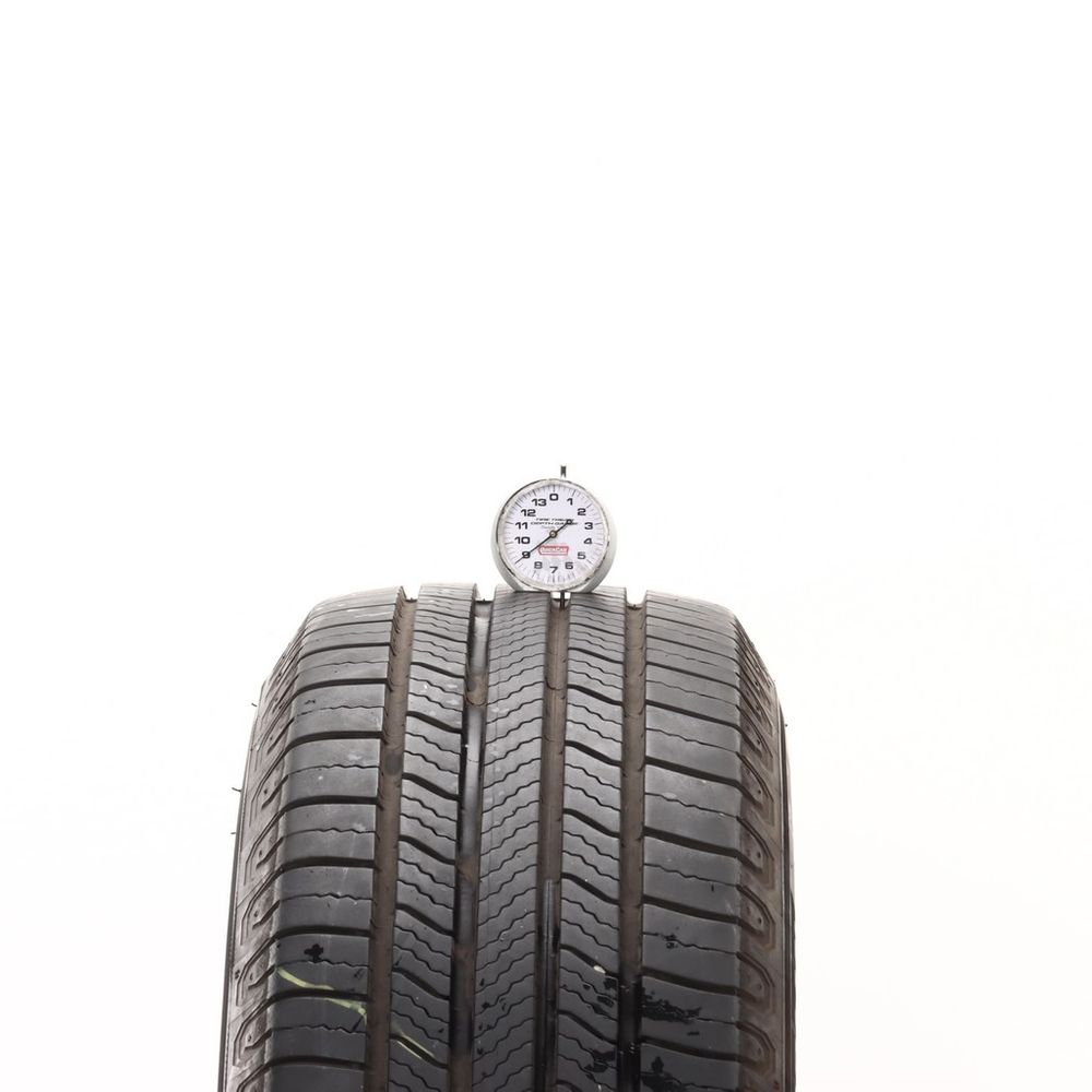 Set of (2) Used 215/65R16 Michelin Defender 2 98H - 9-9.5/32 - Image 2