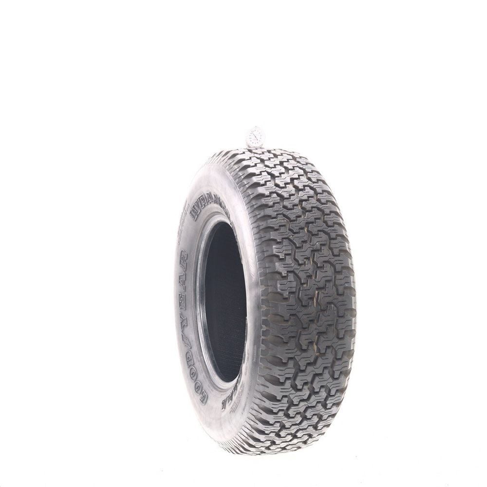 Used 235/75R15 Goodyear Wrangler Radial 1N/A - 12.5/32 - Image 1