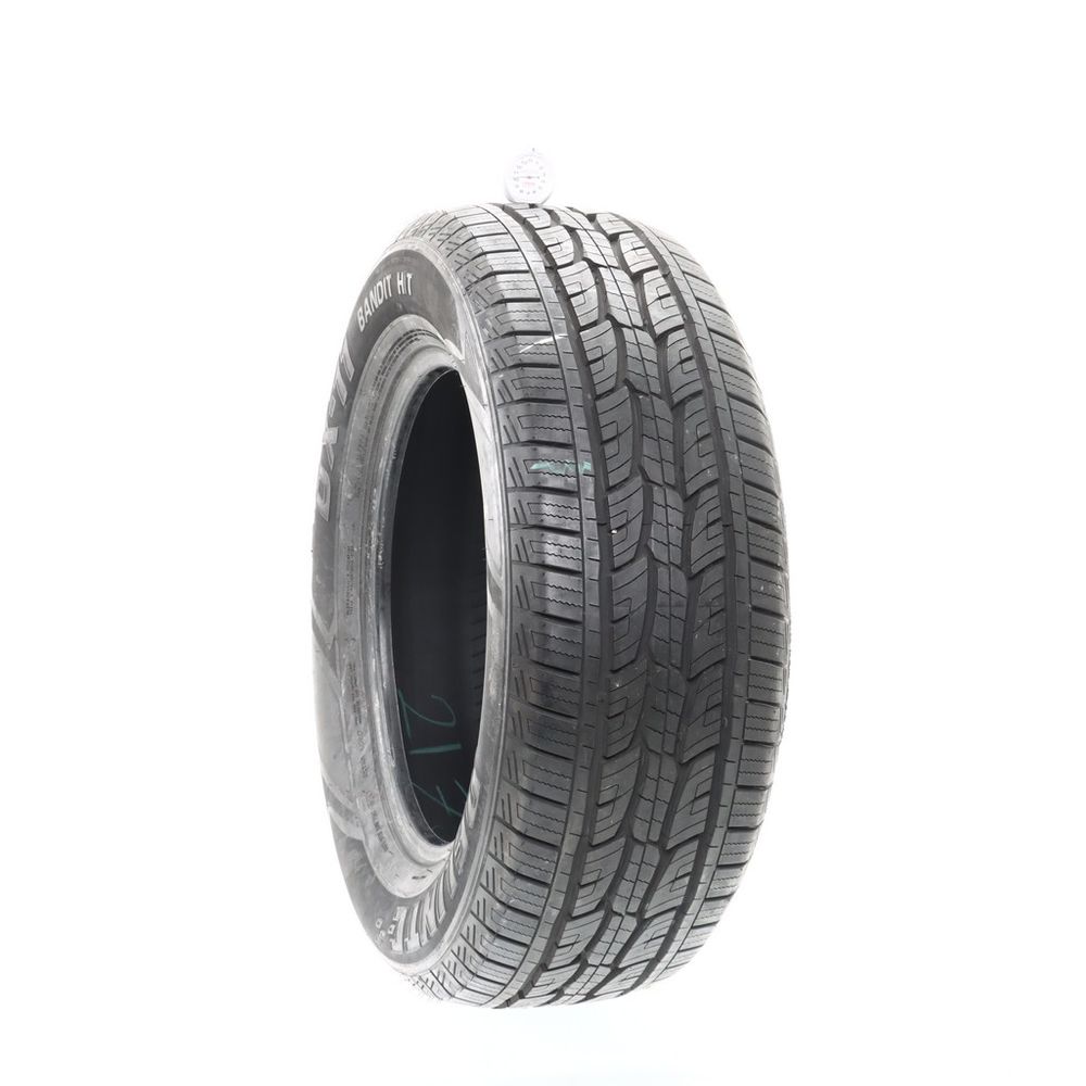Set of (2) Used 265/60R18 Delinte DX-11 Bandit H/T 114H - 8.5-10/32 - Image 4