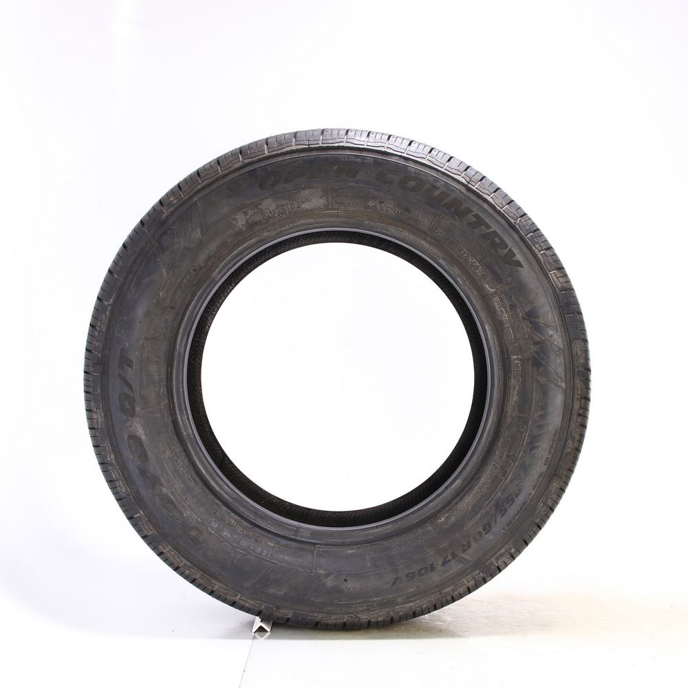 Driven Once 255/60R17 Toyo Open Country Q/T 106V - 12/32 - Image 3