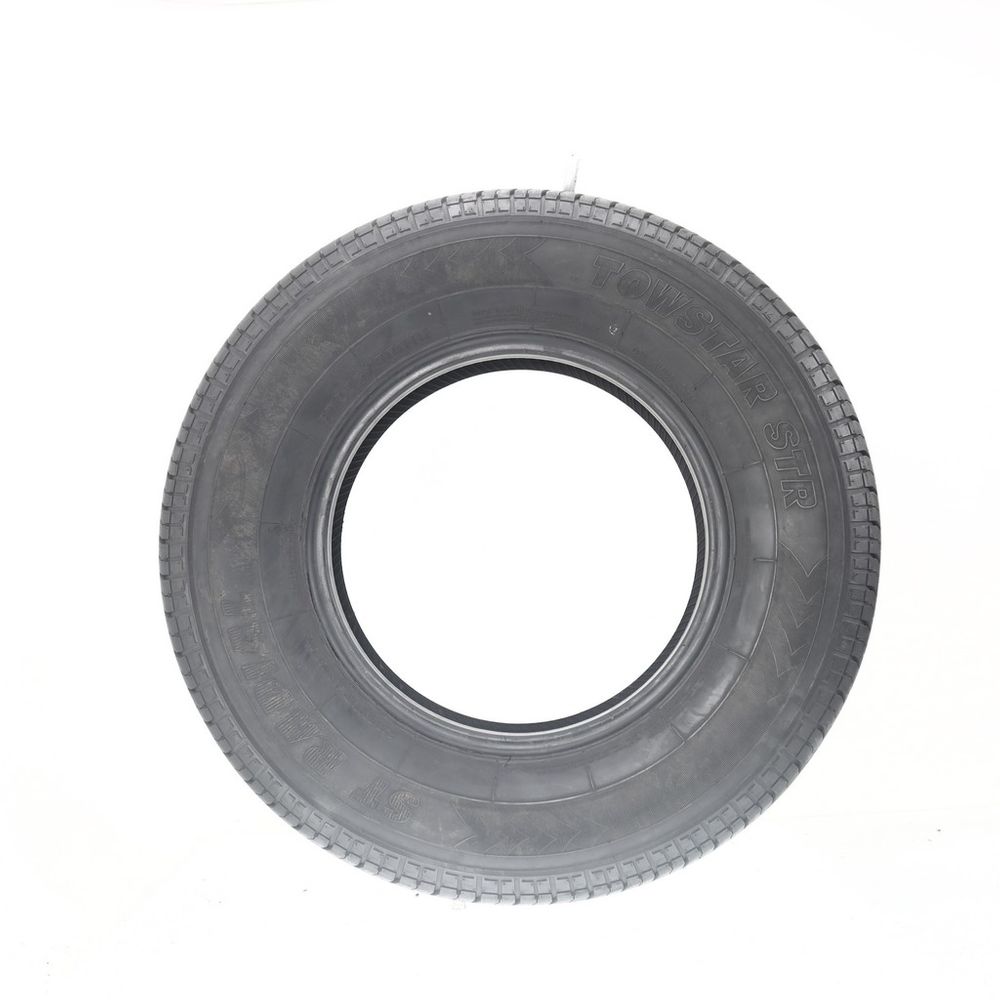 Used ST 235/80R16 Towstar STR 124/120M E - 9/32 - Image 3