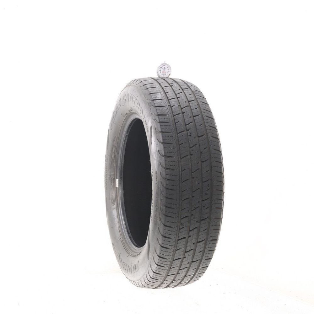 Set of (4) Used 225/65R17 DeanTires Road Control NW-3 Touring A/S 102T - 7/32 - Image 1