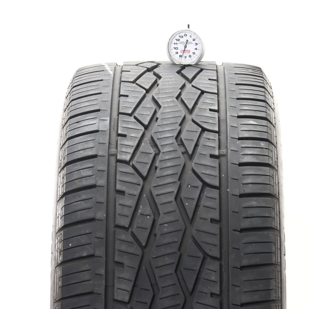 Used 285/45R22 Mazama Open Range HTS 114H - 7.5/32 - Image 2