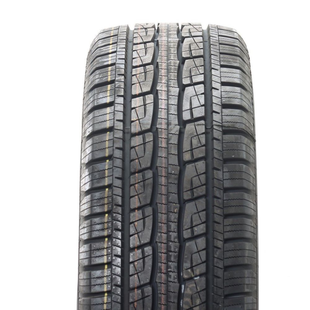 New 245/60R20 General Grabber HTS 60 107H - Image 2