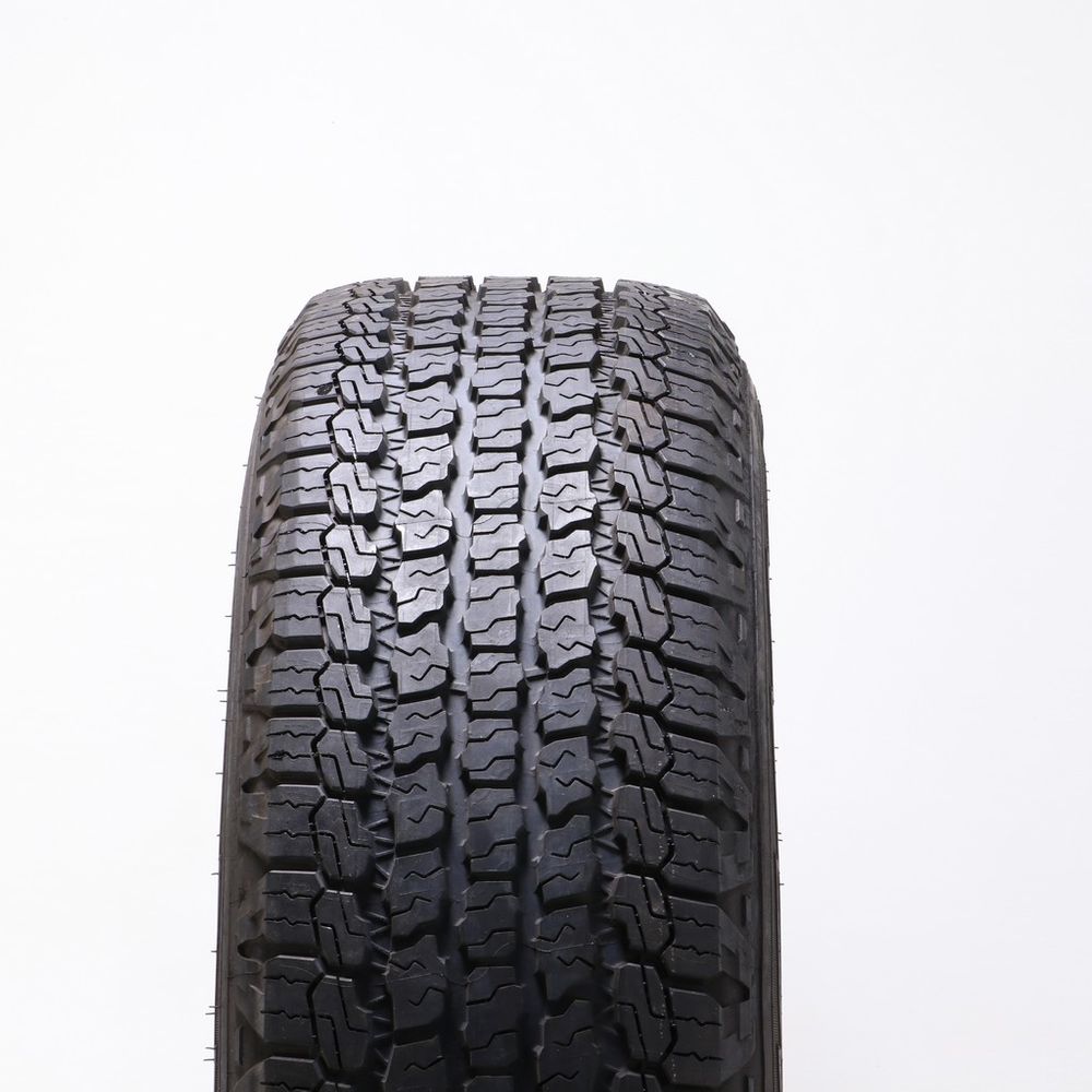 Driven Once 255/70R18 Goodyear Wrangler All-Terrain Adventure Kevlar 113T - 11/32 - Image 2
