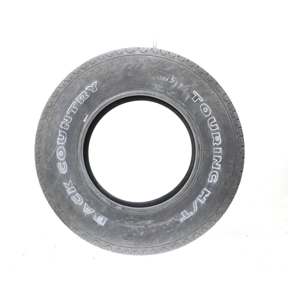 Used 245/75R16 DeanTires Back Country QS-3 Touring H/T 111T - 10.5/32 - Image 3