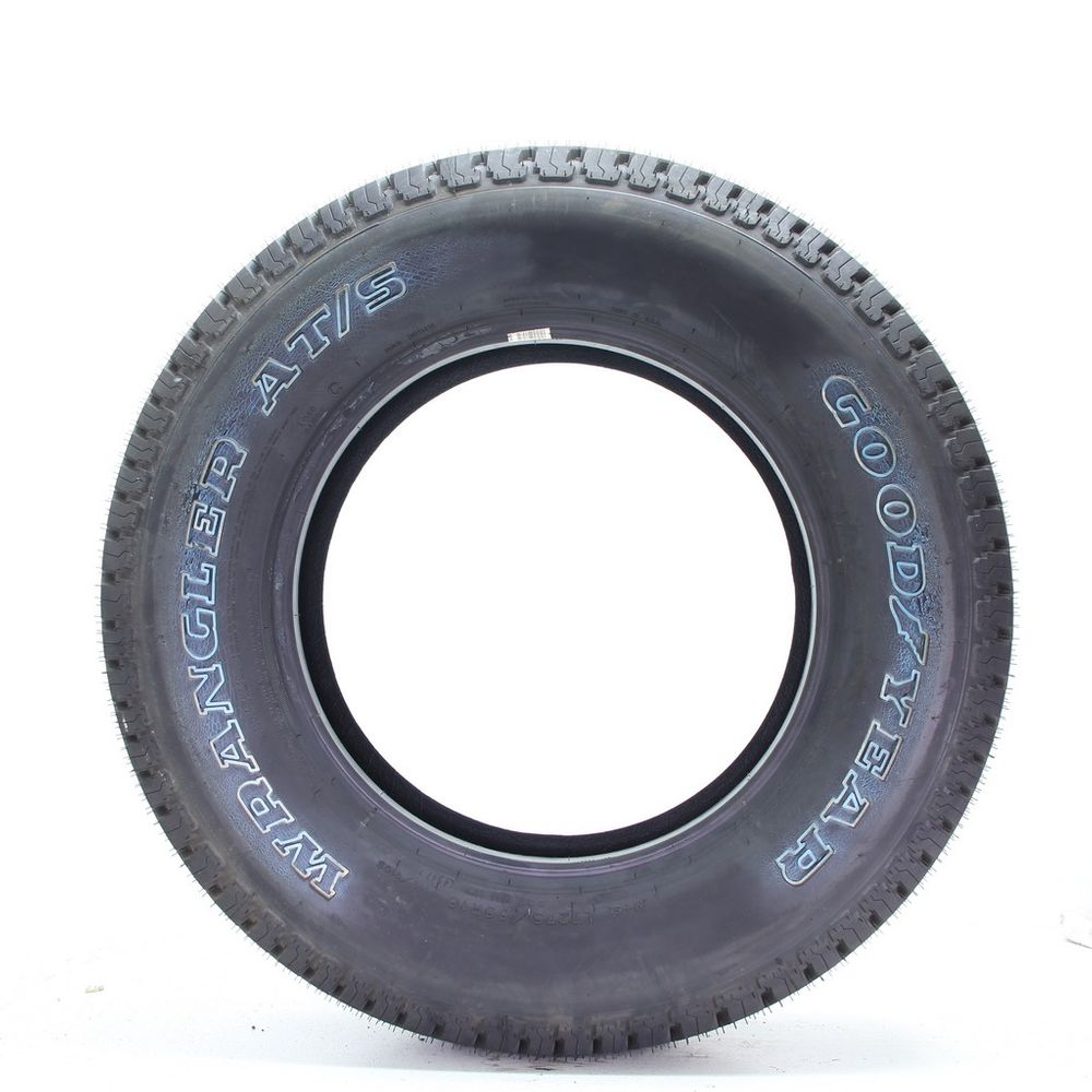 New LT 275/65R18 Goodyear Wrangler AT/S 113/110S C - 14/32 - Image 3