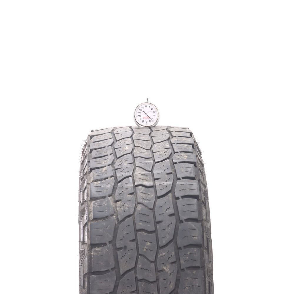 Used LT 245/75R16 Cooper Discoverer AT3 LT 120/116R E - 5/32 - Image 2
