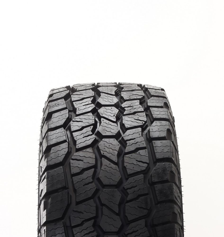 New LT 265/70R18 Vredestein Pinza AT 124/121R E - Image 2