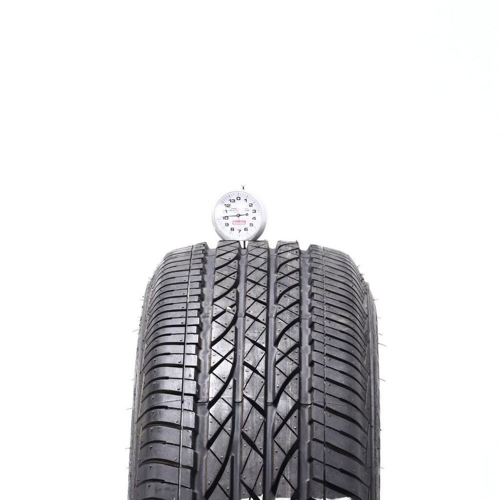 Set of (2) Used P 225/65R17 Bridgestone Dueler H/P Sport AS 102T - 9-10/32 - Image 5