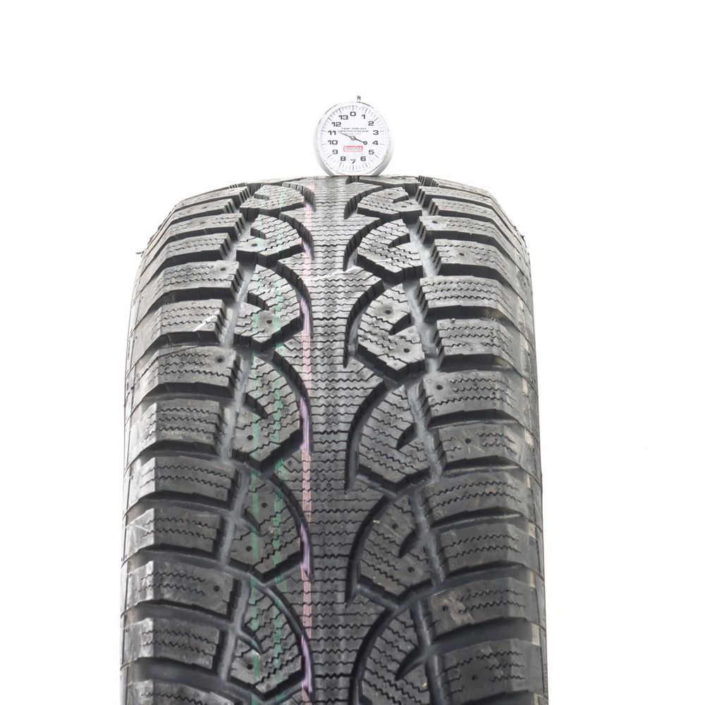 Used 265/70R17 General Altimax Arctic 115Q - 11/32 - Image 2