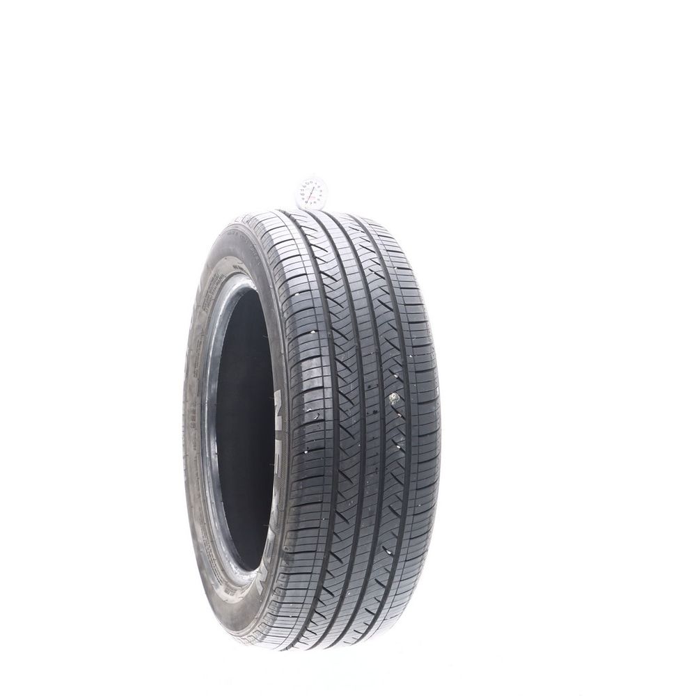 Used 205/55R16 Nexen Classe Premiere CP671 91H - 7.5/32 - Image 1