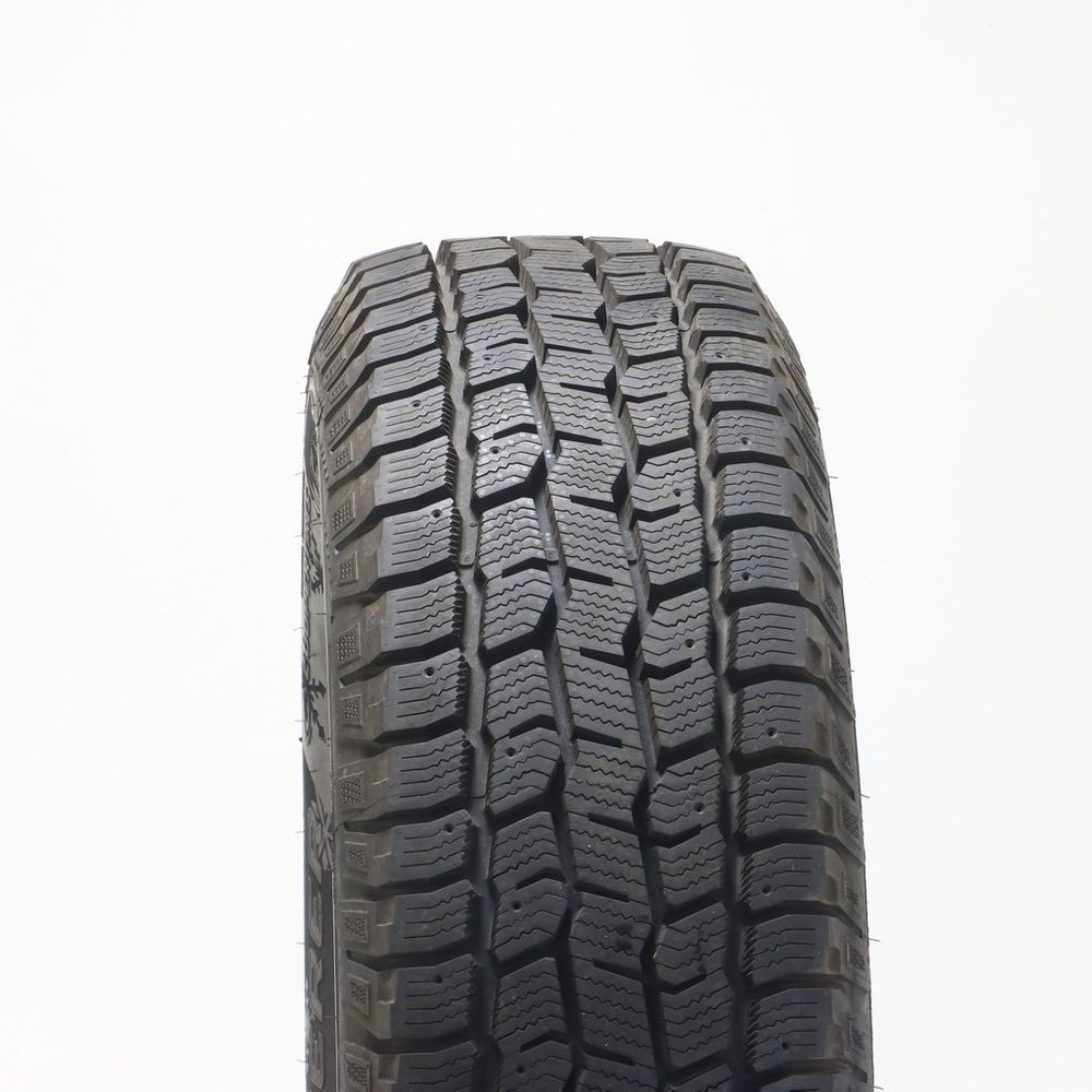 Driven Once LT 245/70R17 Cooper Discoverer Snow Claw 119/116R E - 15/32 - Image 2