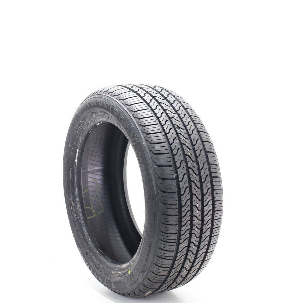 Driven Once 205/50R16 Firestone All Season (Firestone) 87H - 9/32 - Image 1