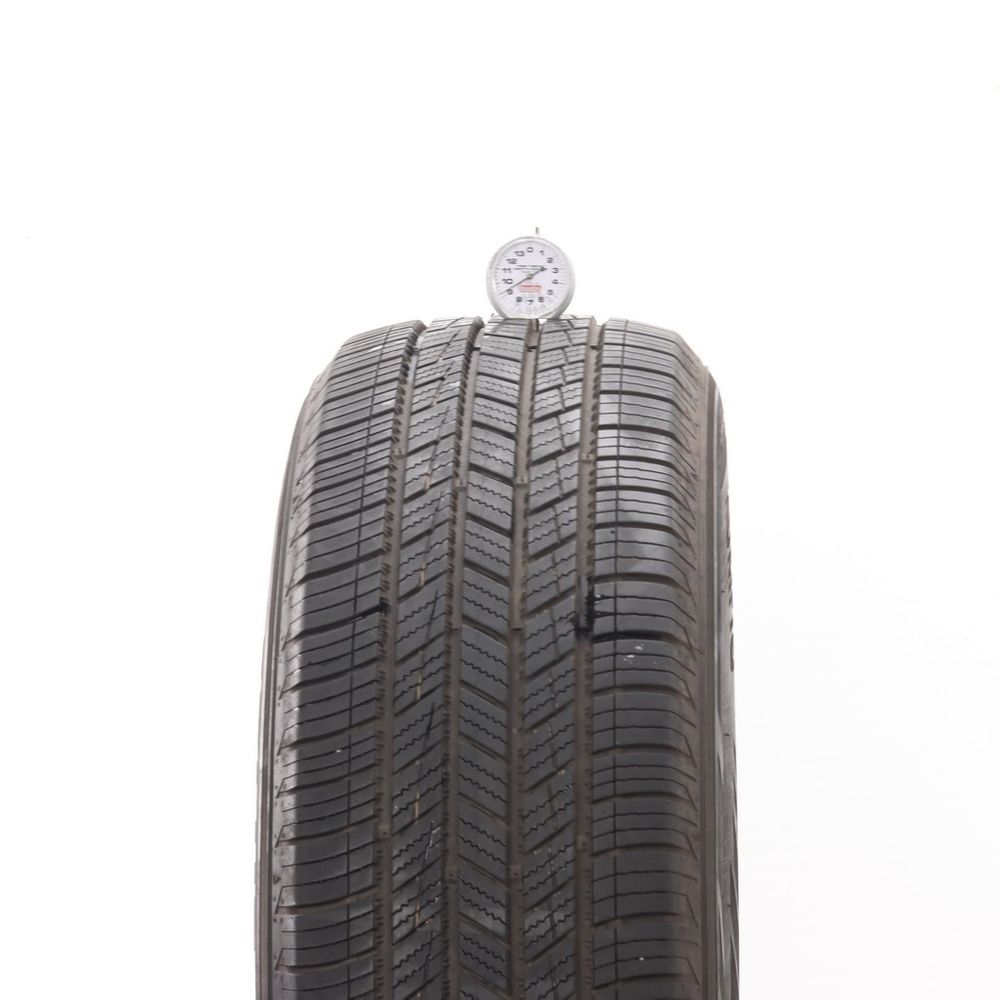 Set of (2) Used 235/55R20 Kumho Solus TA51a 102V - 8-9/32 - Image 5