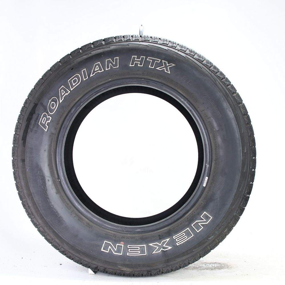 Used LT 275/65R18 Nexen Roadian HTX RH5 LTV 123/120S - 6/32 - Image 3