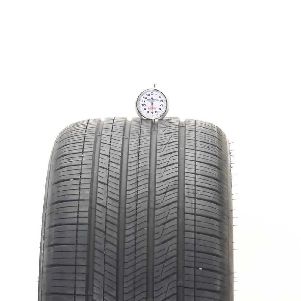 Used 255/40R21 Hankook Ventus S1 Evo Z AS X 102W - 7/32 - Image 2