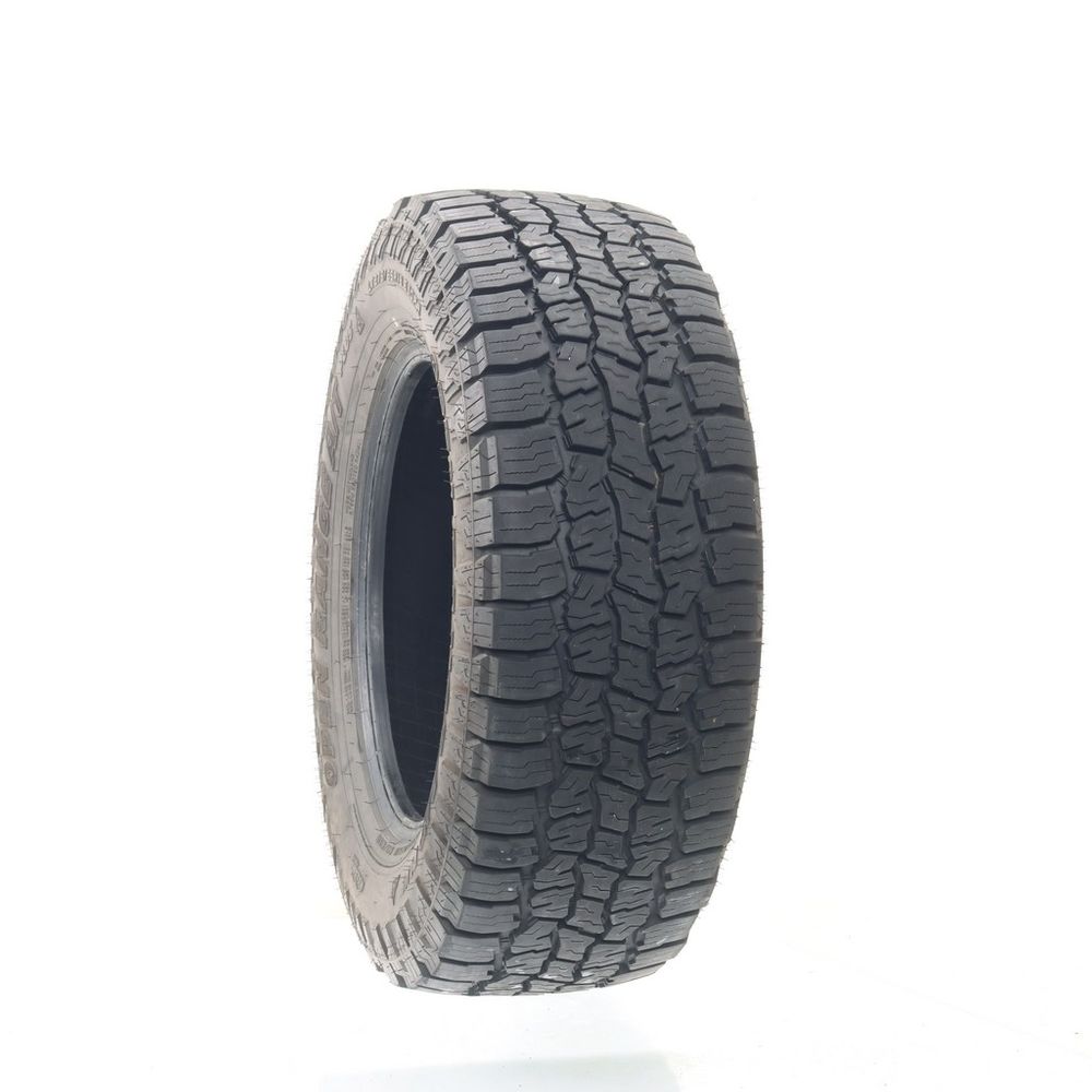 Used LT 275/65R18 Mazama Open Range A/T Plus 123/120S E - 14.5/32 - Image 1