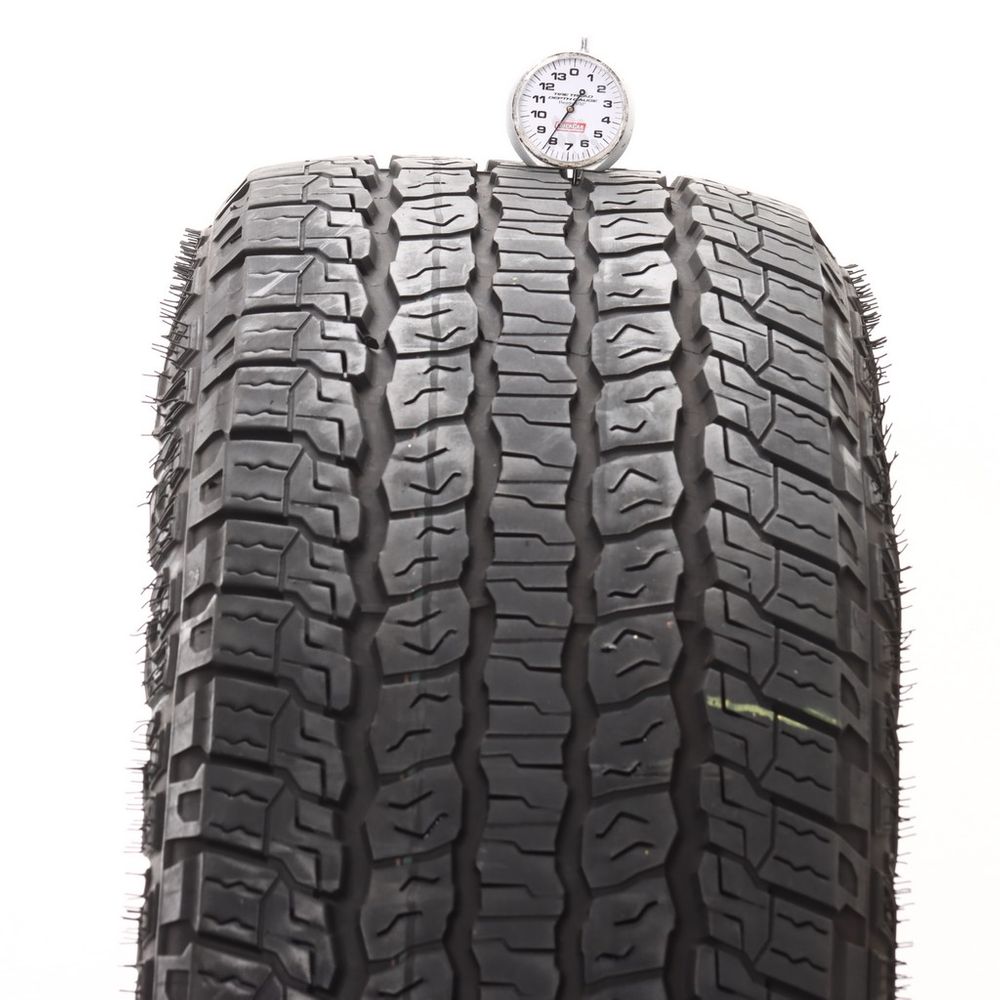 Used 275/60R20 Goodyear Wrangler Territory AT 115S - 8/32 - Image 2