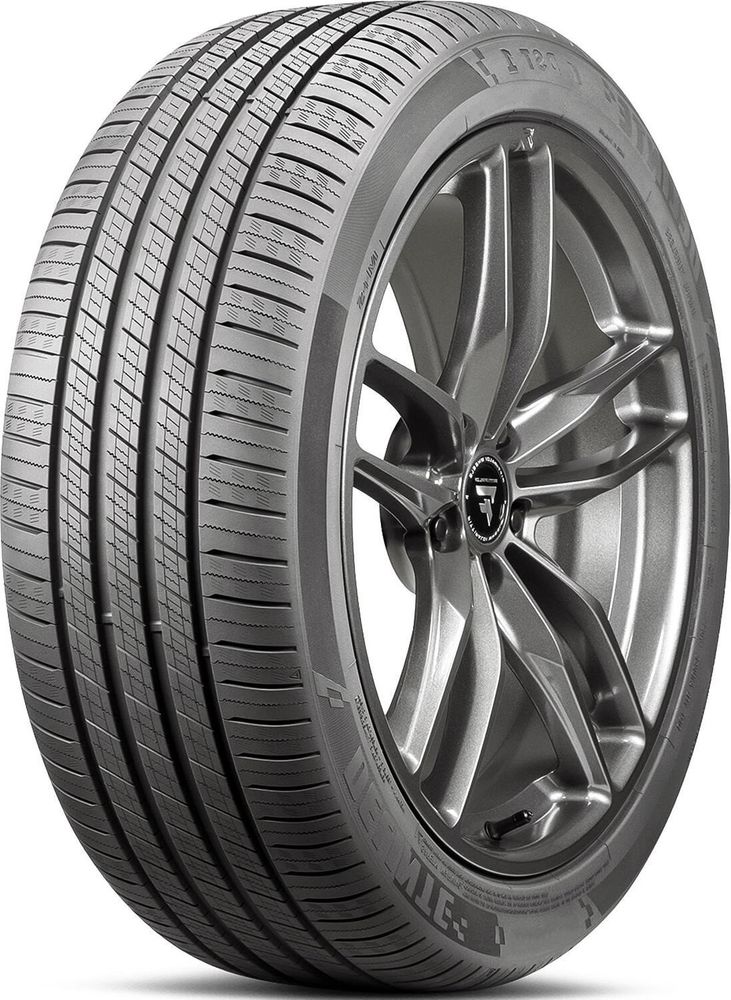 Set of (4) New 185/65R14 Delinte DST1 86H - Image 1