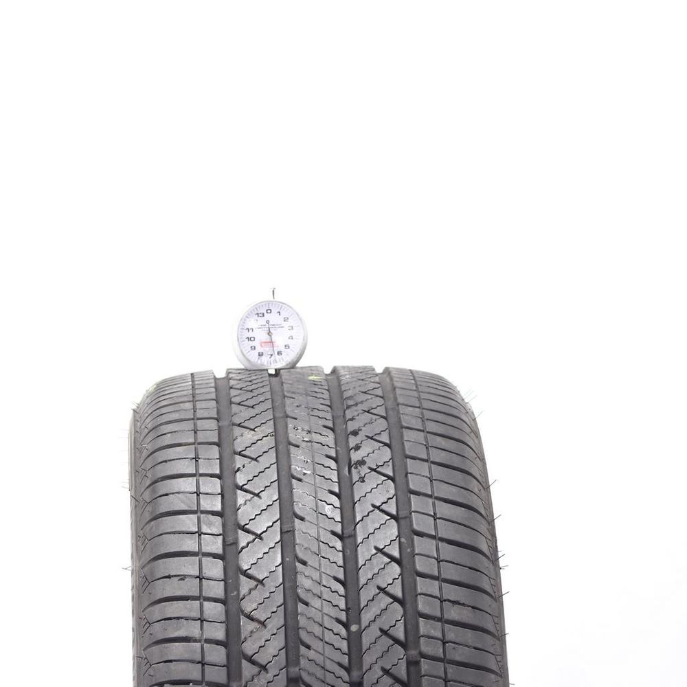 Set of (4) Used 235/40R19 Bridgestone Turanza LS100 92V - 6.5-8/32 - Image 2