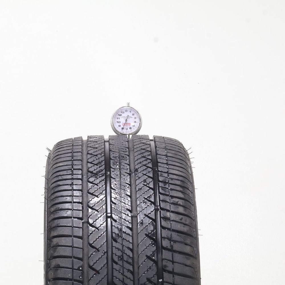Set of (4) Used 235/40R19 Bridgestone Turanza LS100 92V - 6.5-8/32 - Image 11