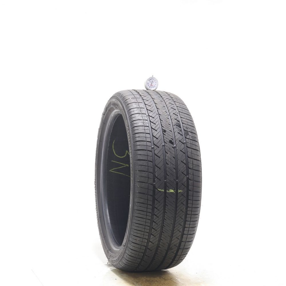 Set of (4) Used 235/40R19 Bridgestone Turanza LS100 92V - 6.5-8/32 - Image 7
