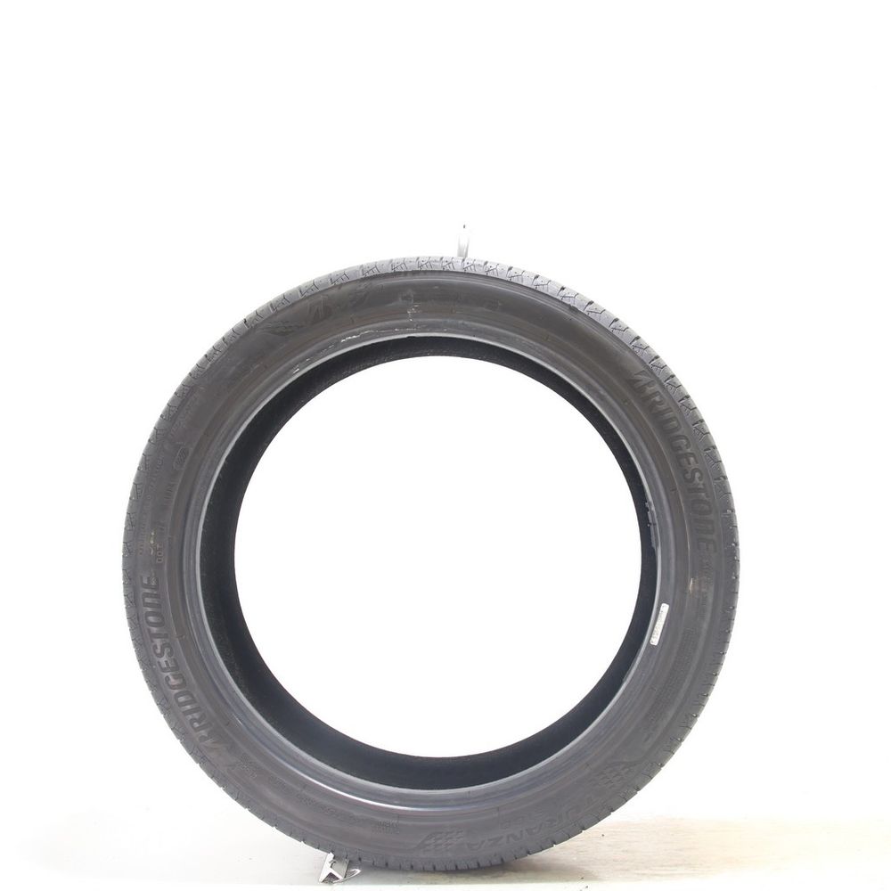 Set of (4) Used 235/40R19 Bridgestone Turanza LS100 92V - 6.5-8/32 - Image 9