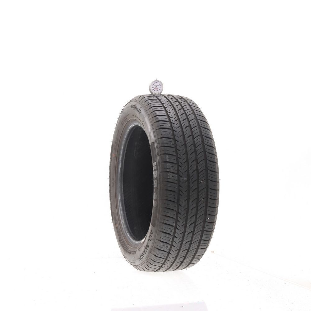 Set of (2) Used 205/55ZR16 Advanta HP Z-02 91W - 8.5/32 - Image 1