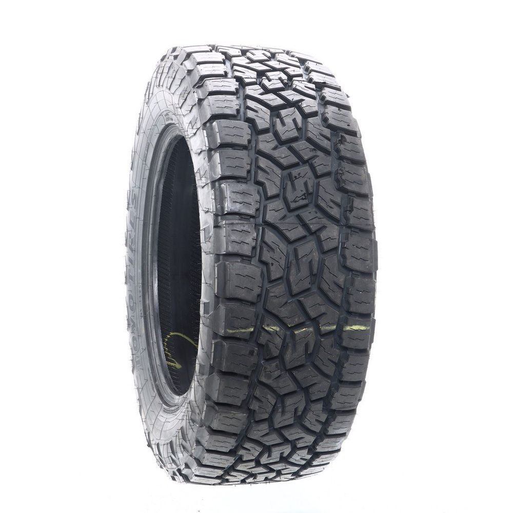 New LT 295/60R20 Toyo Open Country A/T III 126/123S E - Image 1