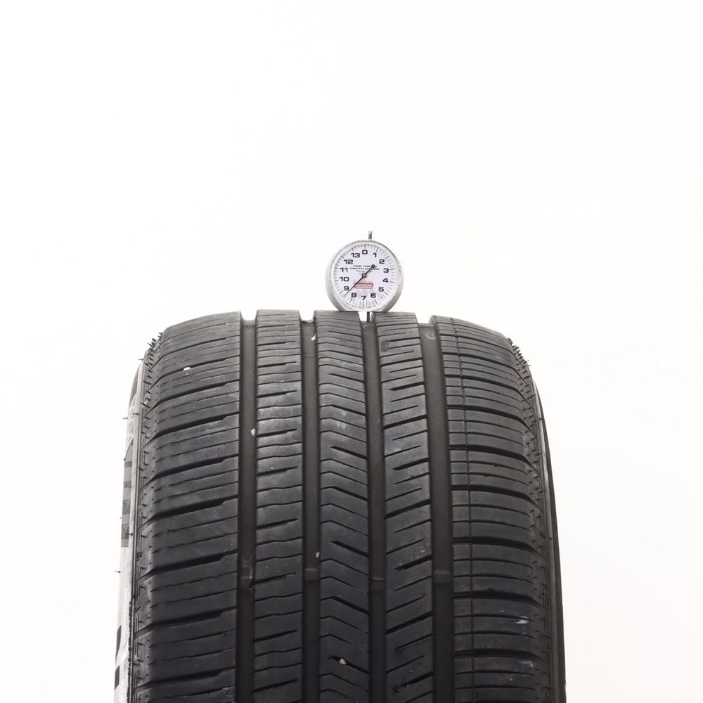 Set of (2) Used 255/50R20 Nexen N5000 Platinum 109V - 8.5-9.5/32 - Image 2