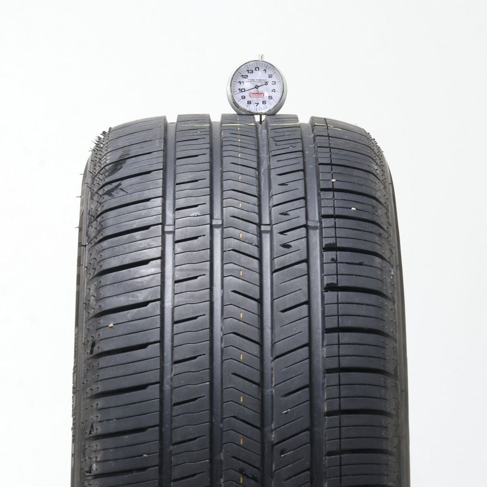 Set of (2) Used 255/50R20 Nexen N5000 Platinum 109V - 8.5-9.5/32 - Image 5